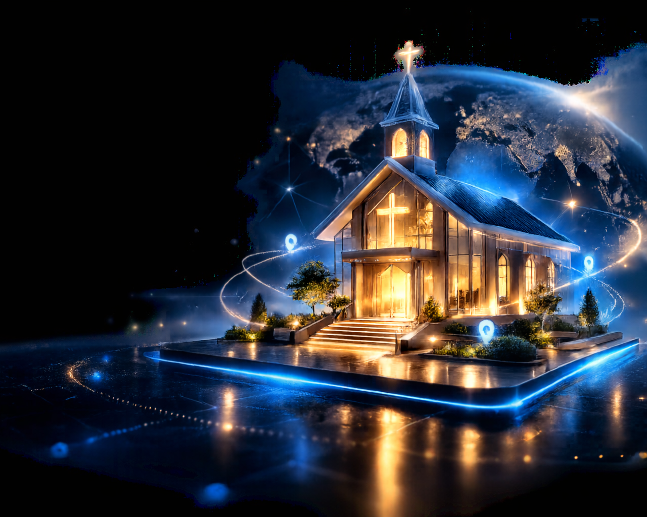 Livingston Bible Church